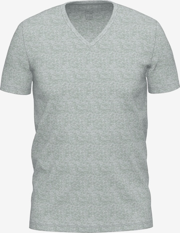 Ammann Shirt ' Close To You ' in Grey: front