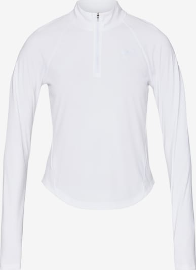 NIKE Tehnička sportska majica 'TEMPO' u bijela, Pregled proizvoda