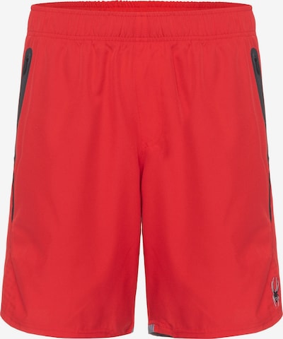 Spyder Sports trousers in Blue / Grey / Red, Item view