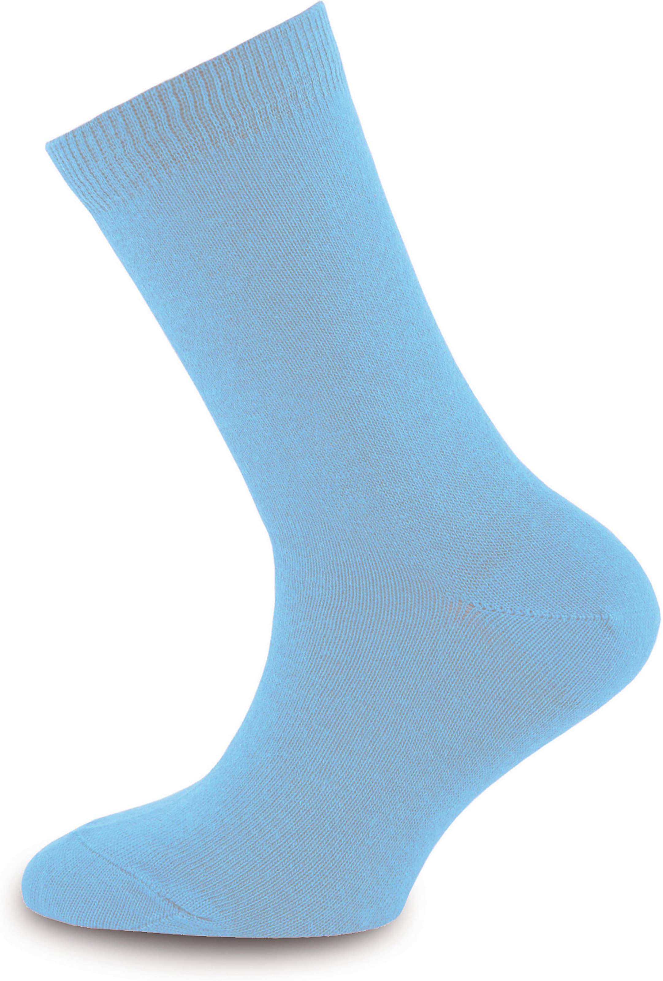 EWERS Regular Socks in Blue