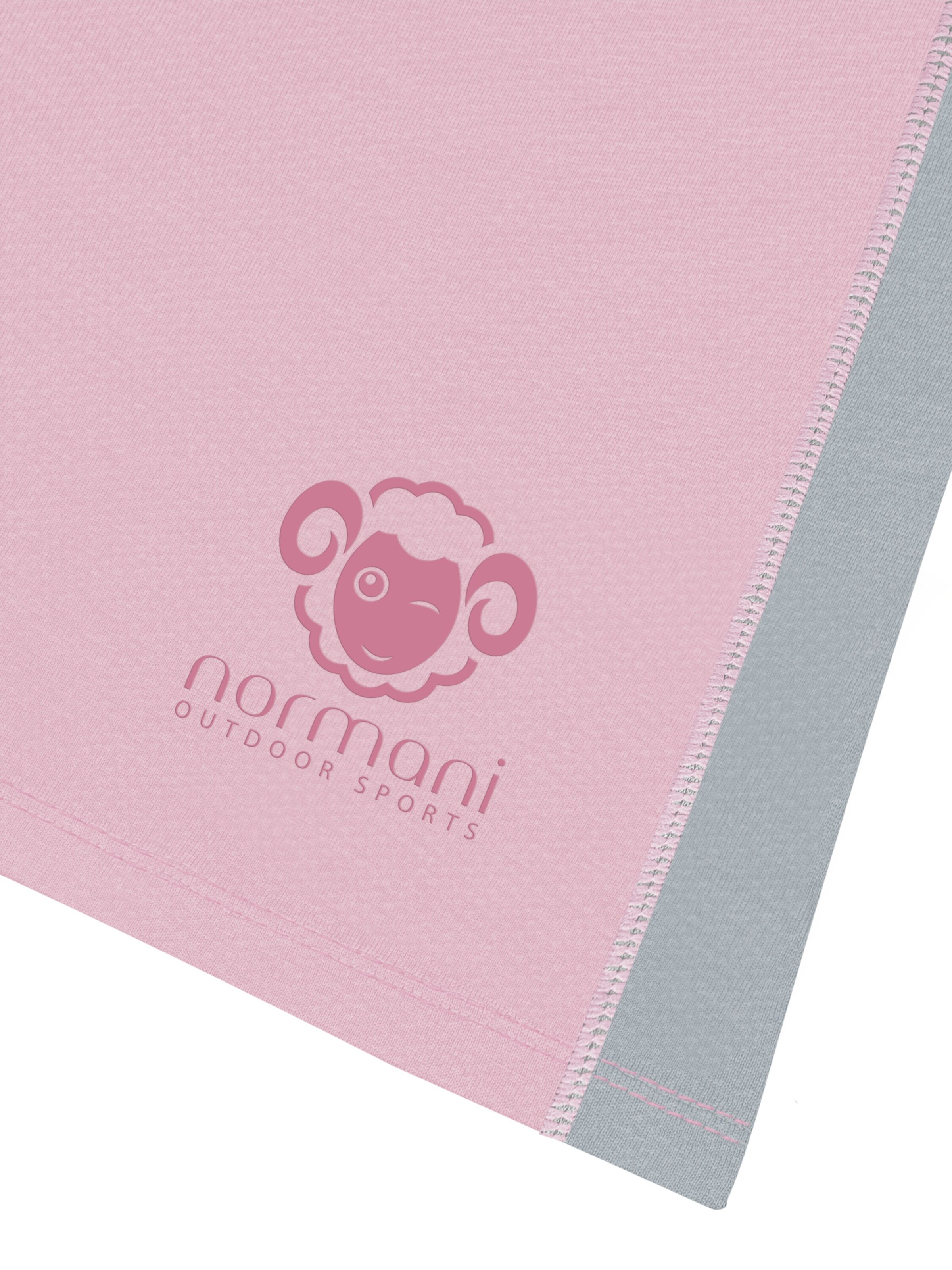 normani Sports underwear ' Derby ' in Pink