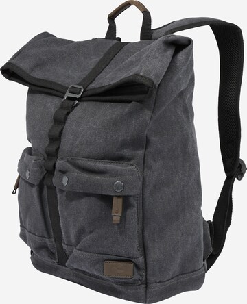 CAMEL ACTIVE Rucksack 'Molina' in Blau