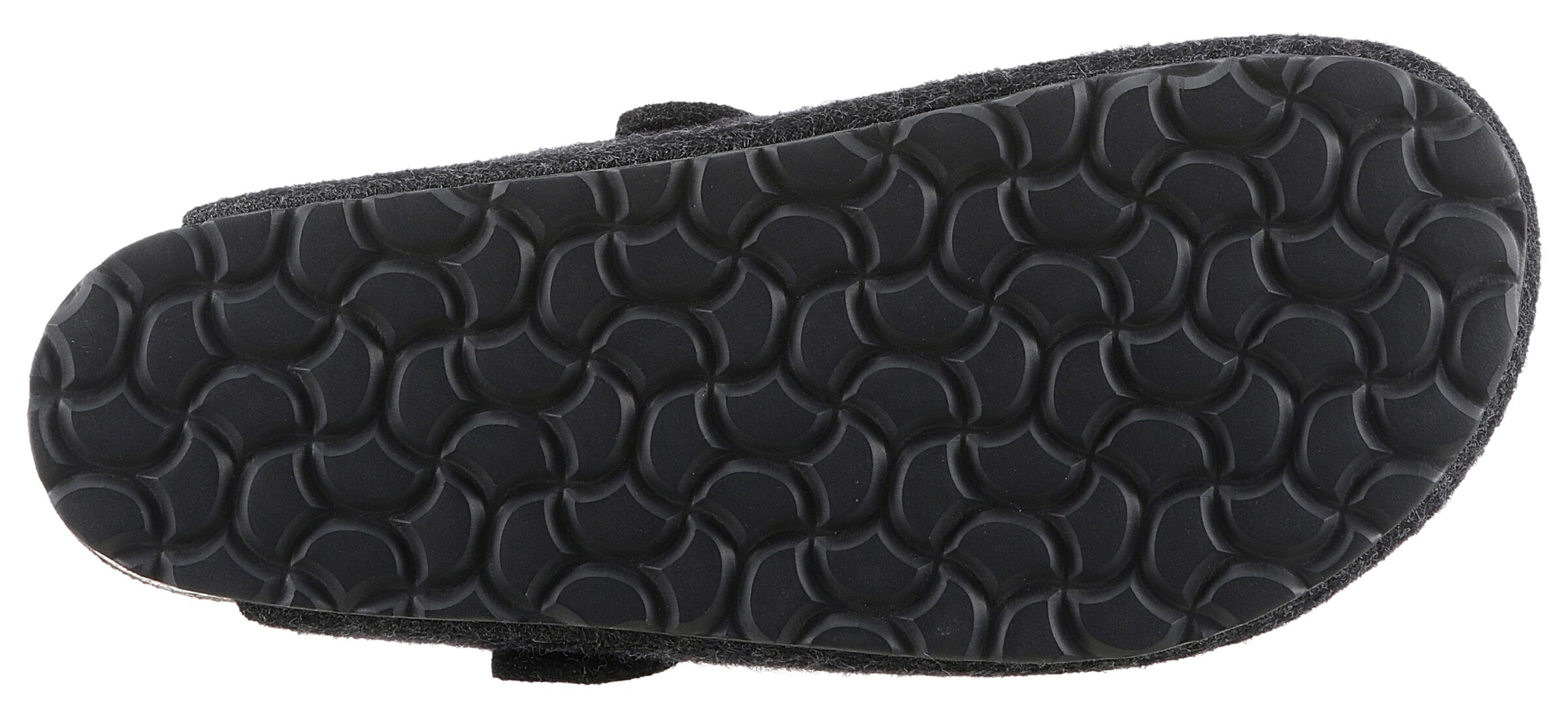 Bio Life Slippers in Black