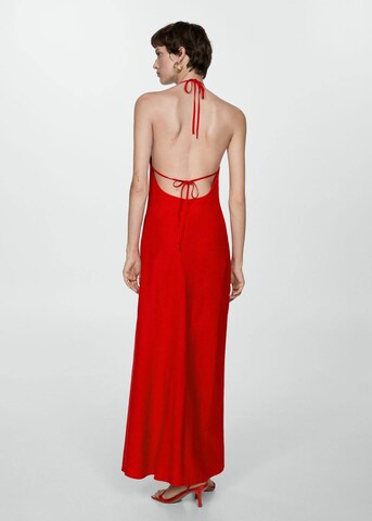 MANGO Kleid 'Sorani' in Rot