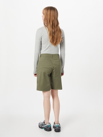 s.Oliver Loosefit Broek in Groen
