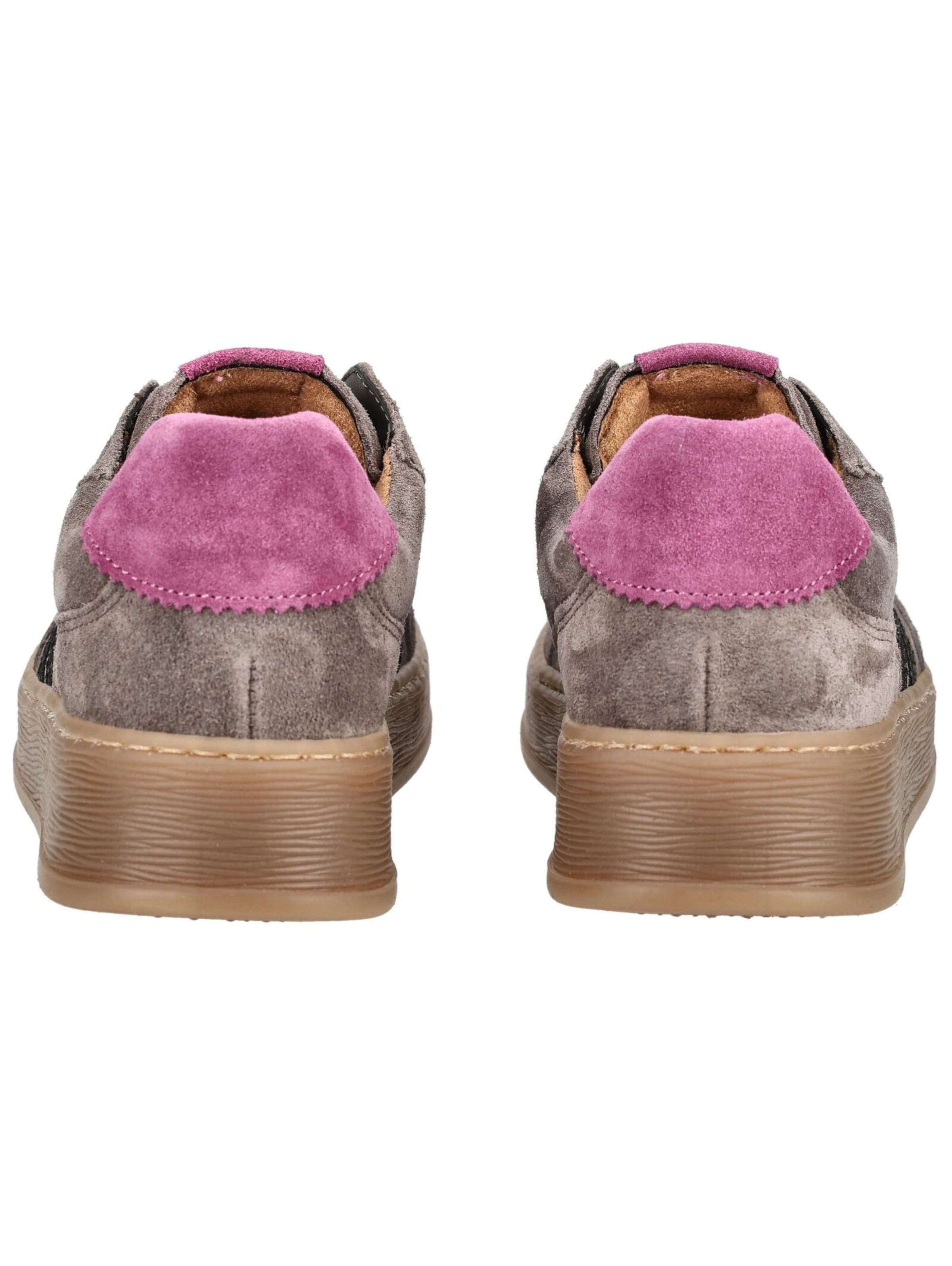 Sneaker bassa di GABOR in grigio