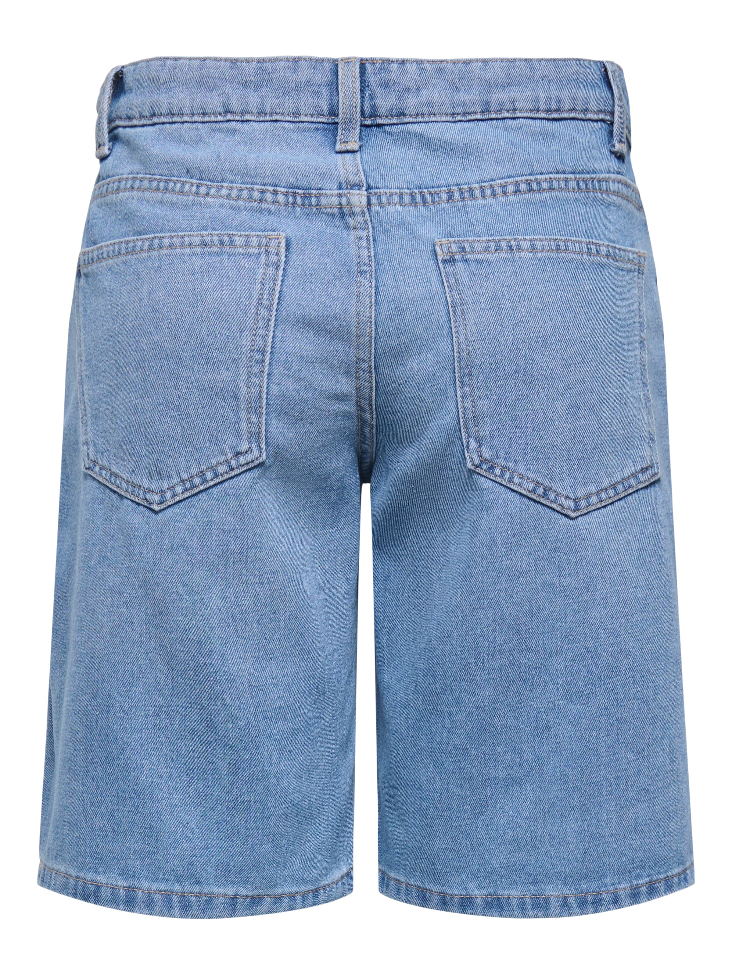 ONLY Loose fit Jeans in Blue