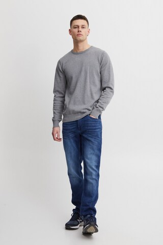 BLEND Slim fit Jeans 'Twister' in Blue