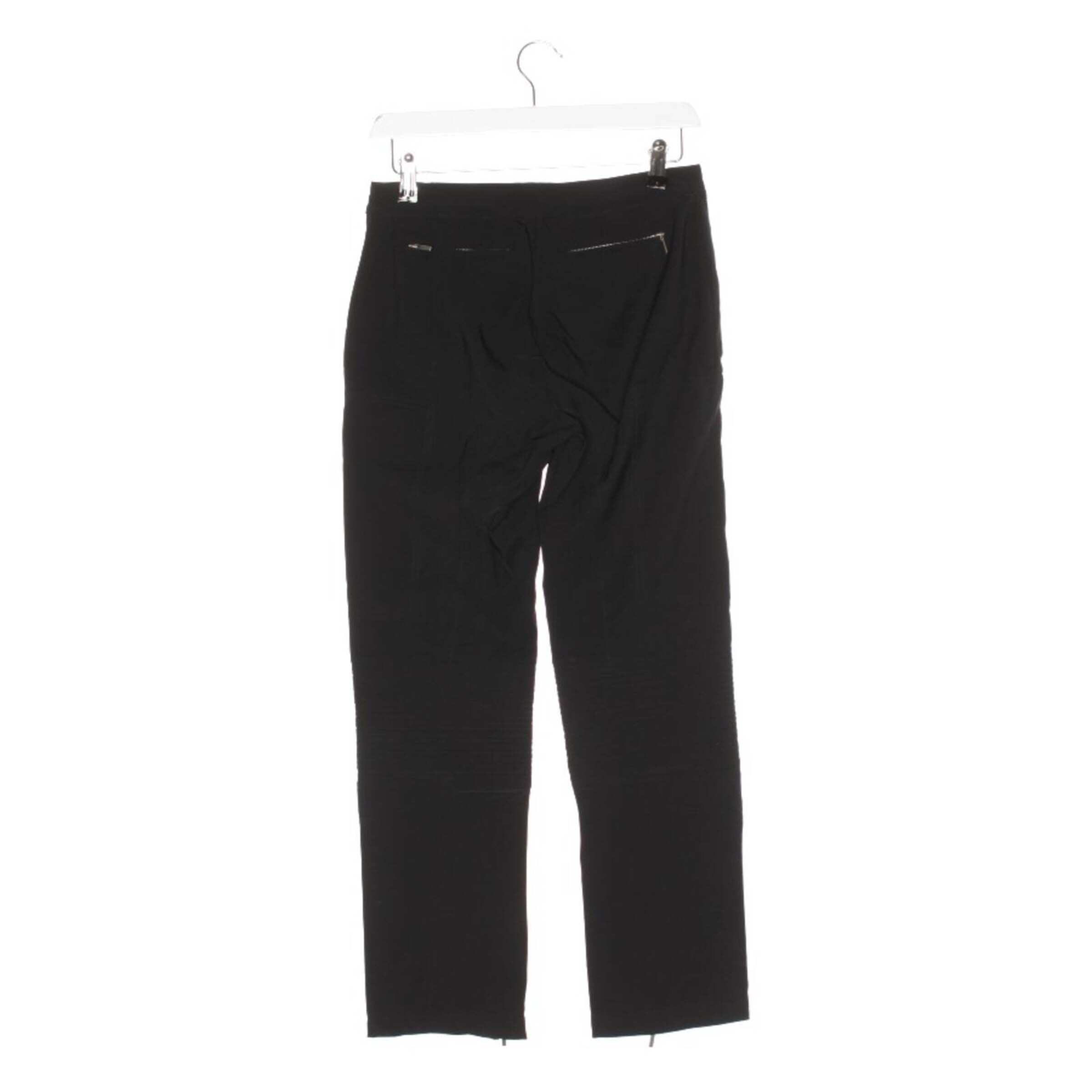 Sportmax Pants in L in Black