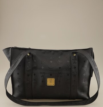 MCM Handtasche gross One Size in Schwarz ABOUT YOU