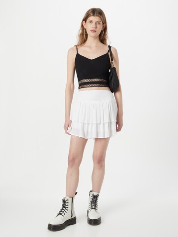 ABOUT YOU - Top 'Indira' en negro