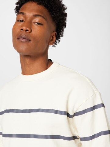 G-Star RAW - Sweatshirt em bege