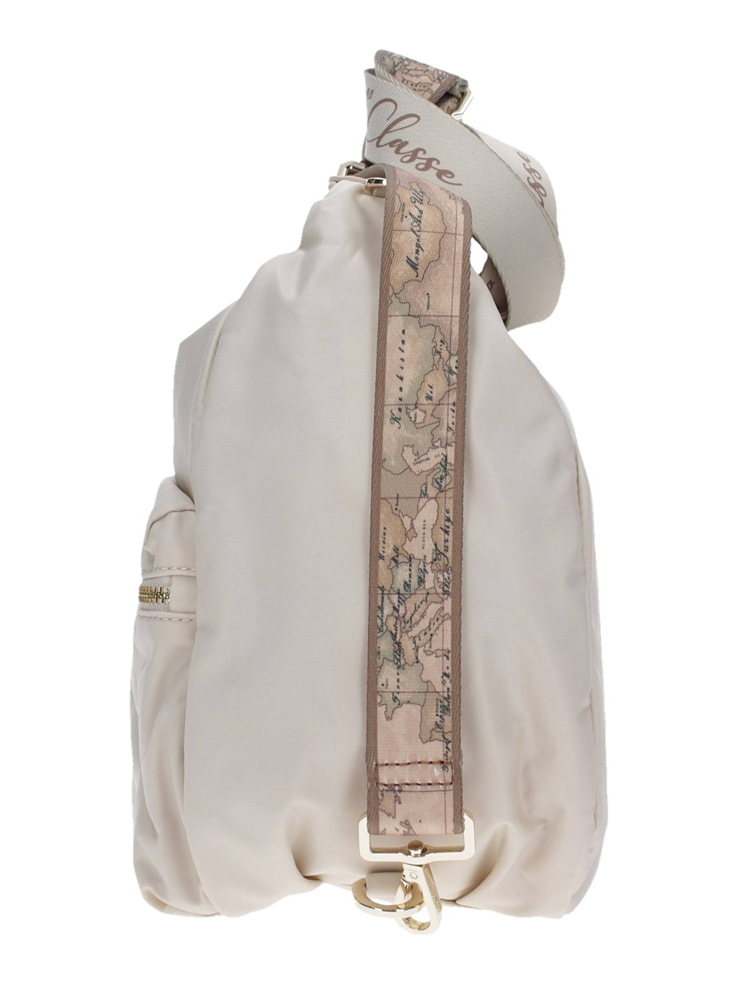 Borsa a tracolla 'Alviero Martini Borsa LA75' di Alviero Martini in beige