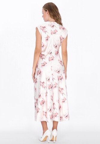Robe DreiMaster Klassik en rose