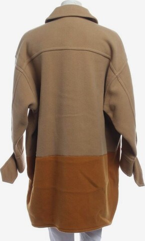 Chloé Jacket & Coat in M in Brown