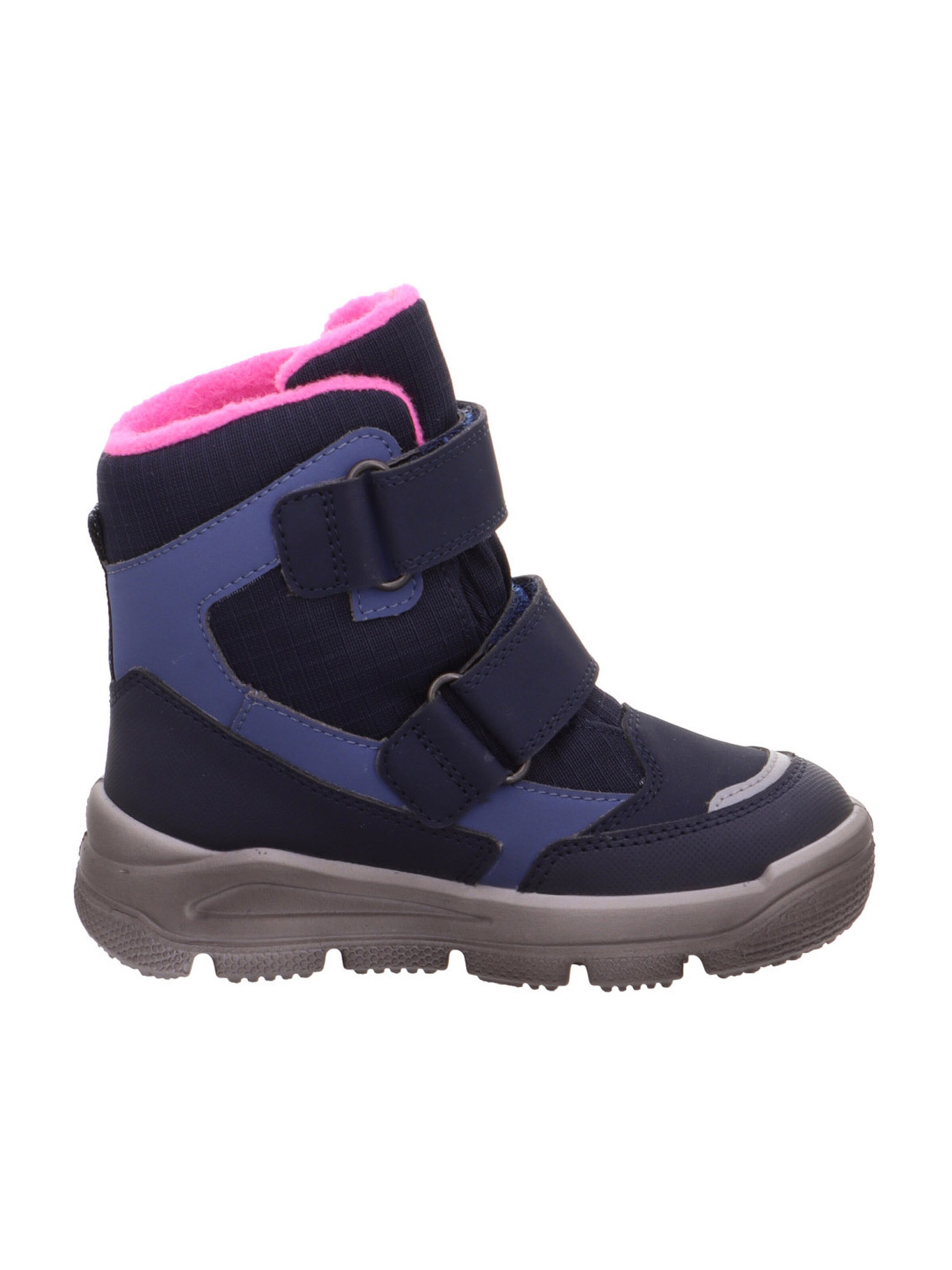 SUPERFIT Boots 'Mars' in Blue