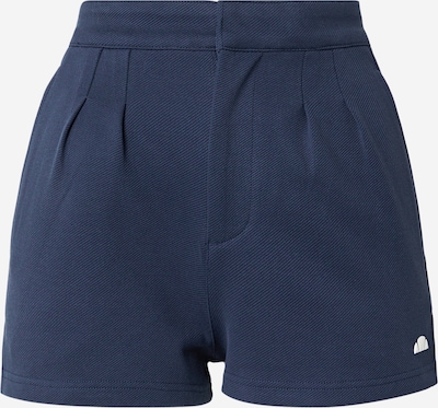 Kelnės iš ELLESSE, spalva – tamsiai mėlyna, Prekių apžvalga