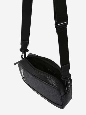 ARMANI EXCHANGE Crossbody bag in Black