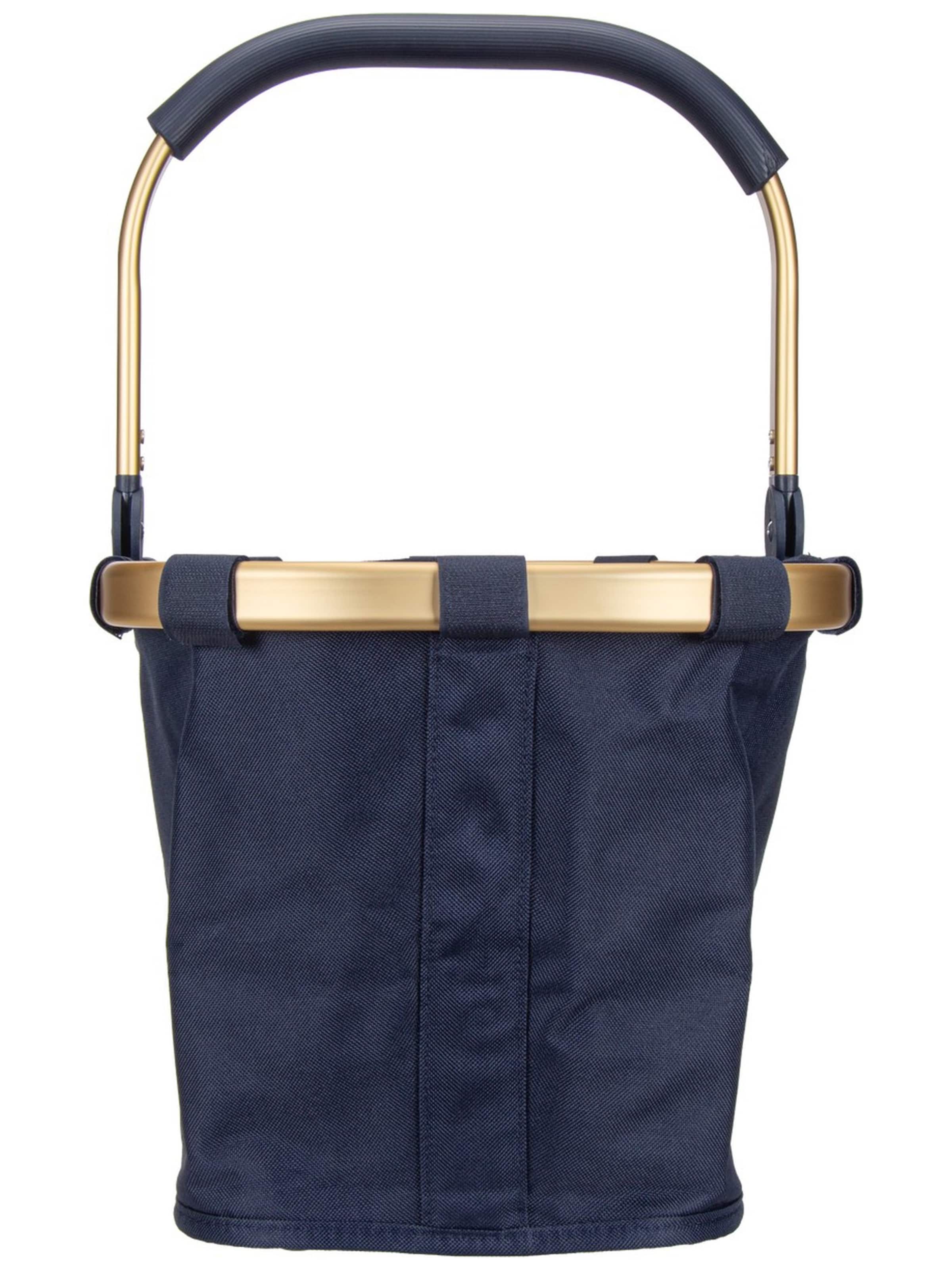 Cabas REISENTHEL en bleu