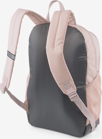 PUMA Backpack 'Buzz' in Pink