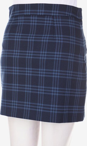 HALLHUBER Skirt in XS in Blue