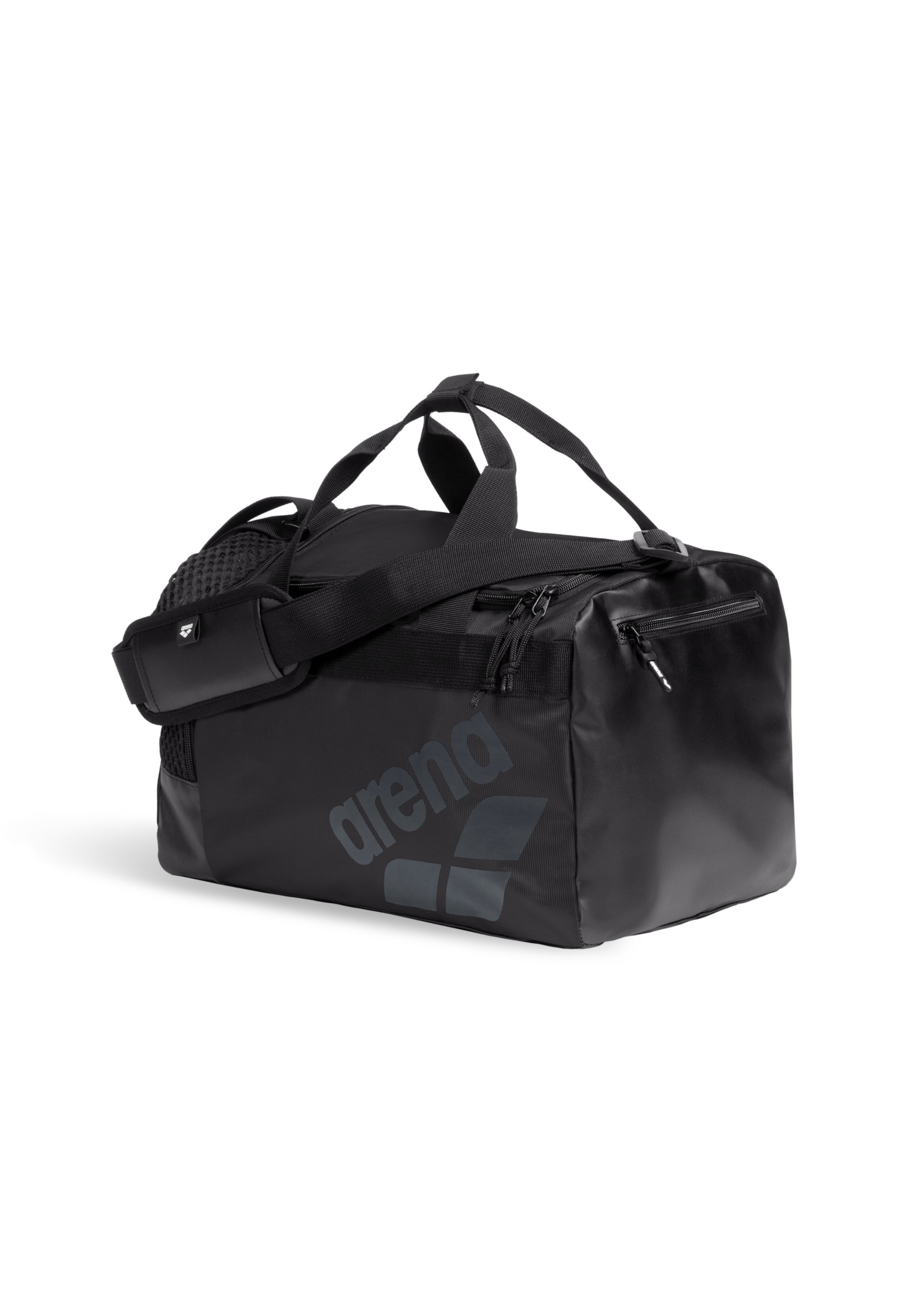 ARENA Спортна чанта 'ALL SET DUFFLE 25L' в черно