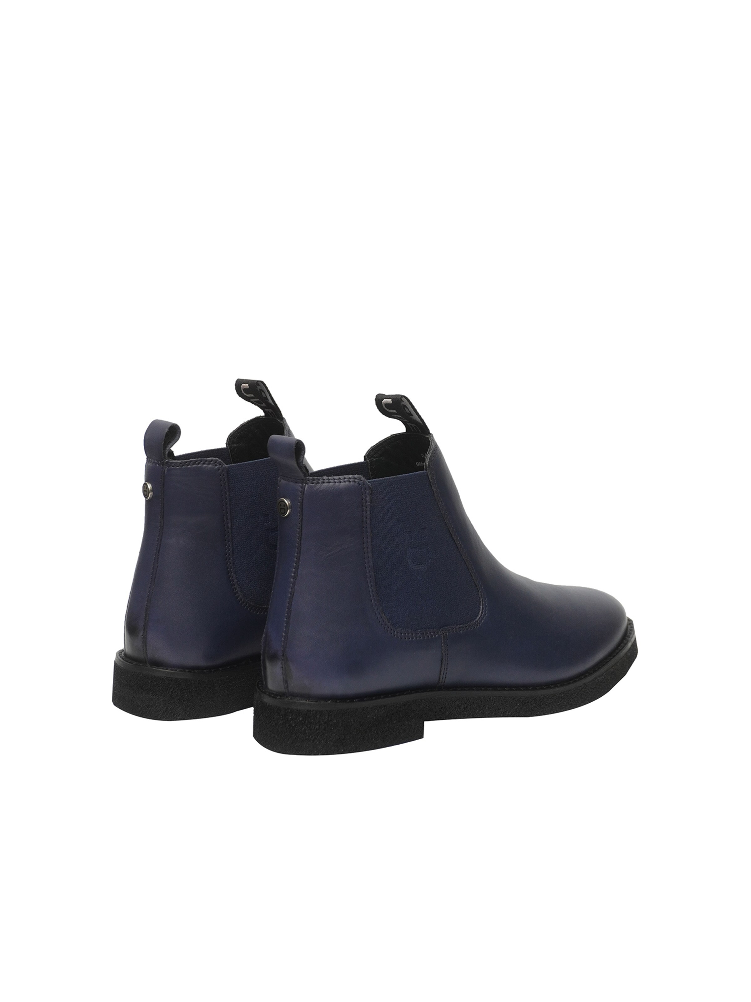 FREUDE Chelsea boots ' BIMBA ' in Blue