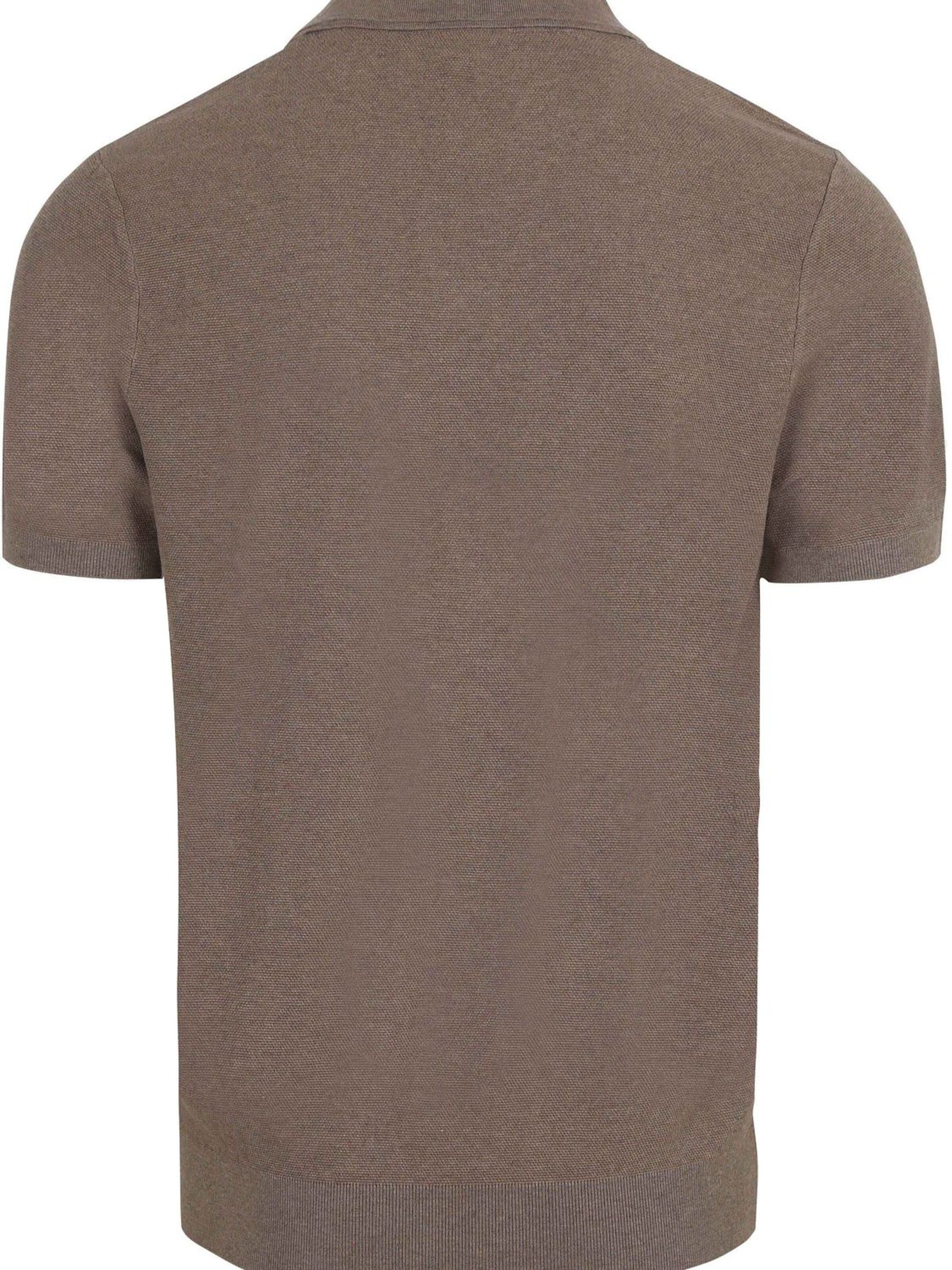 Profuomo Shirt in Grey
