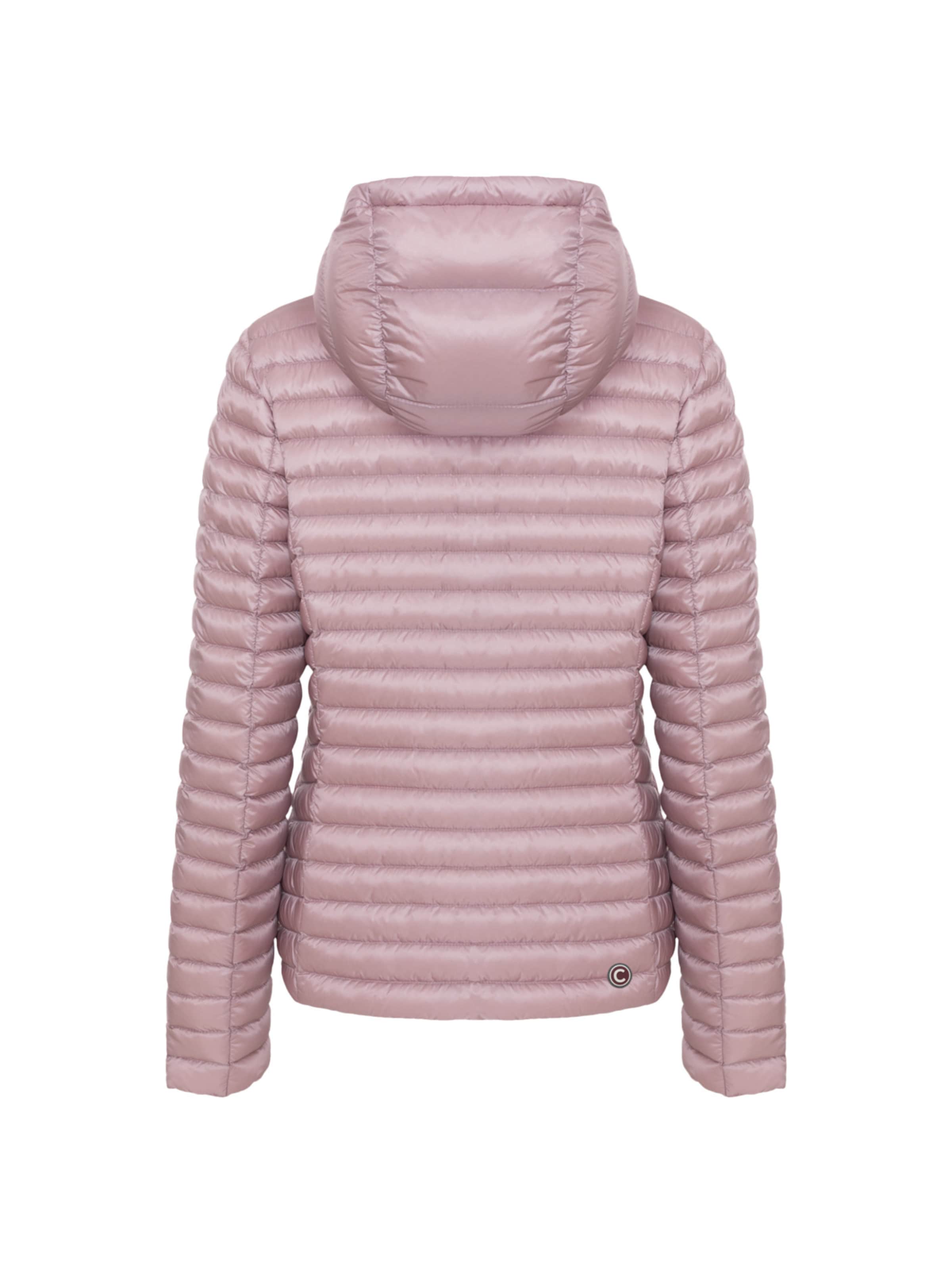 Giacca di mezza stagione '2213' di Colmar in rosa