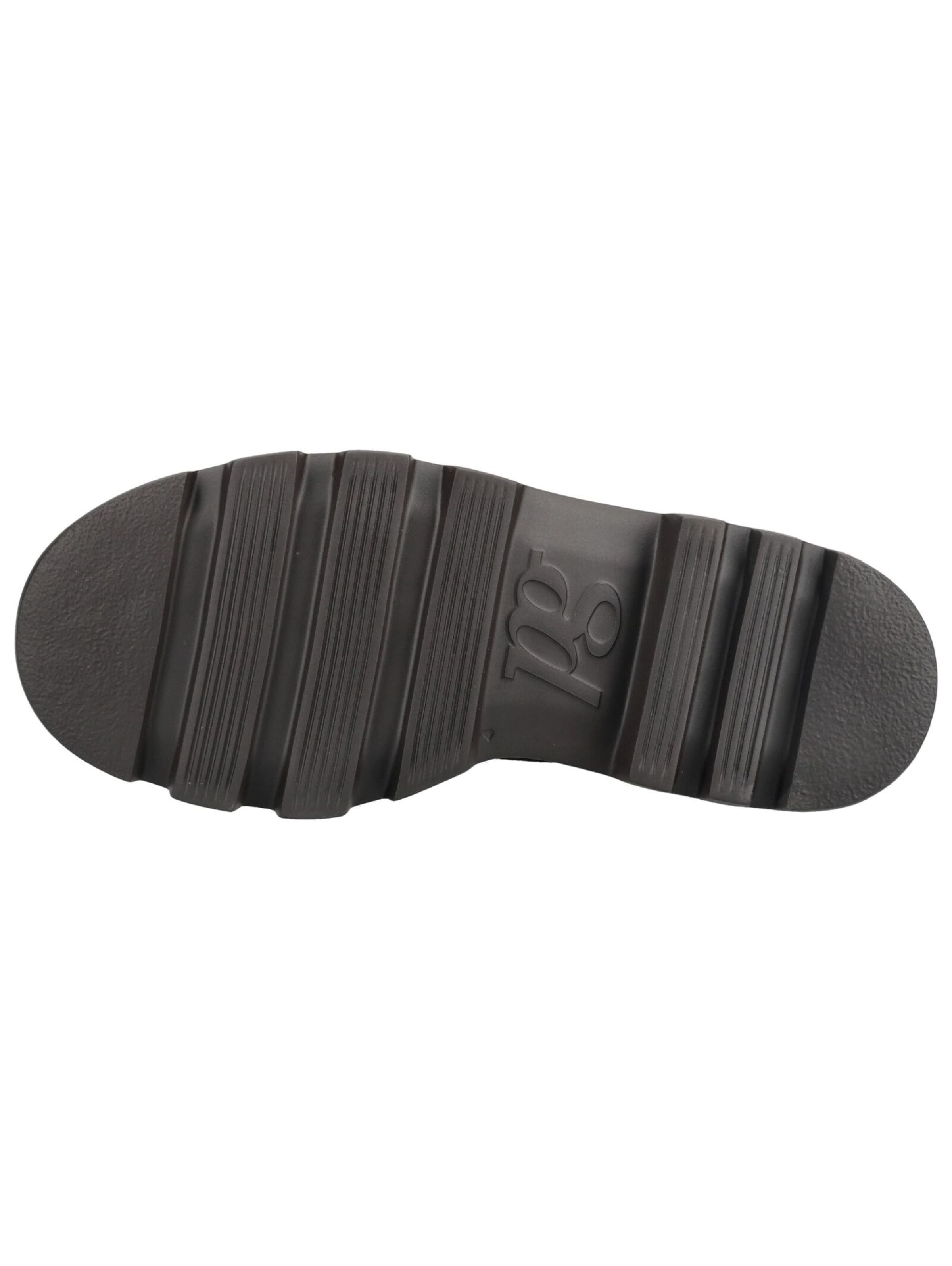 Stivaletto di Paul Green in marrone