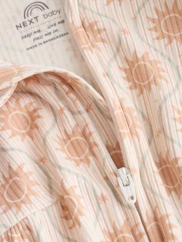 Tutina / body per bambino di Next in beige