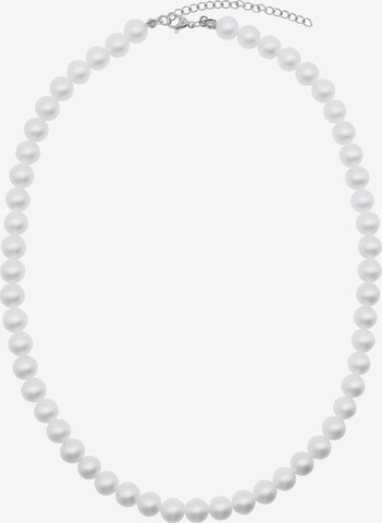 Heideman Necklace 'Perle' in White: front