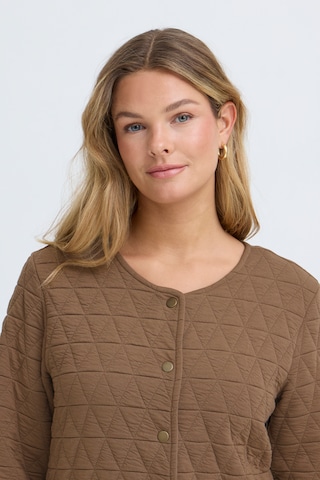Fransa Jacke 'FRGianna ' in Grün