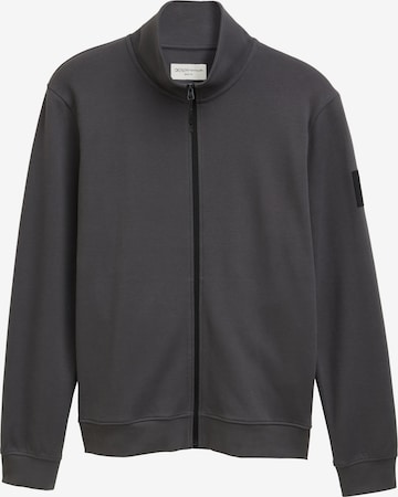 pilka TOM TAILOR DENIM Džemperis: priekis