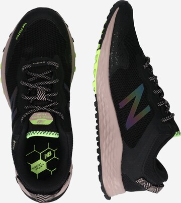 new balance Laufschuh 'TARIS' in Schwarz