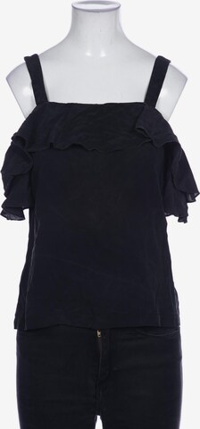 J.Crew Blouse & Tunic in S in Black: front