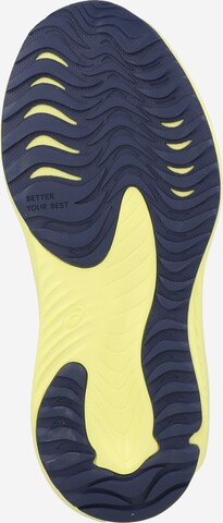 ASICS Athletic Shoes 'Gel-Noosa' in Yellow