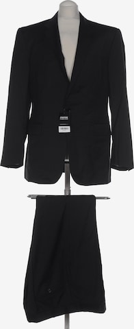 Ralph Lauren Suit in XL in Black: front