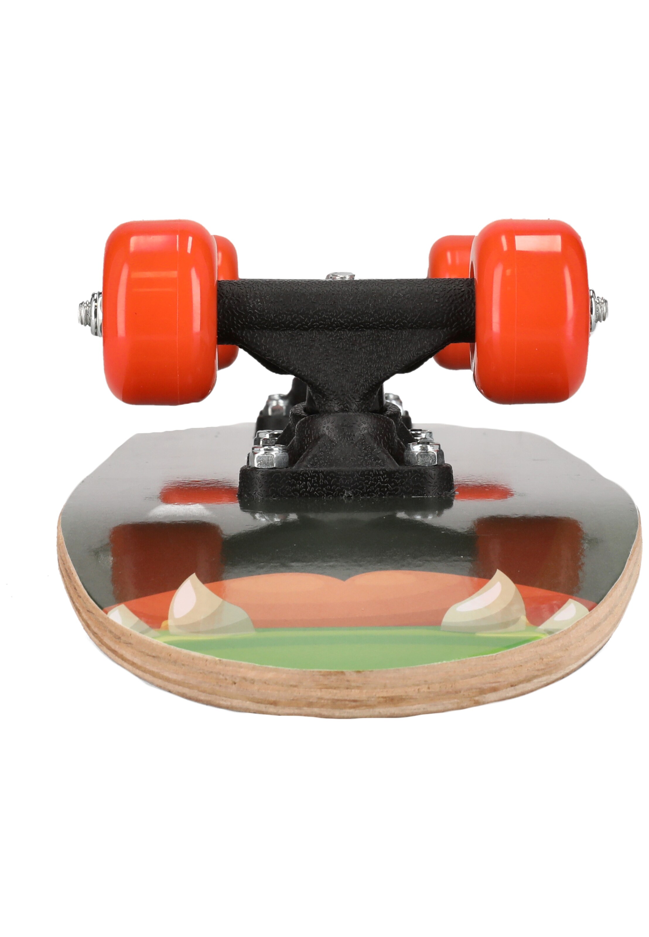 Rezo Skateboard 'Galit' in Grün