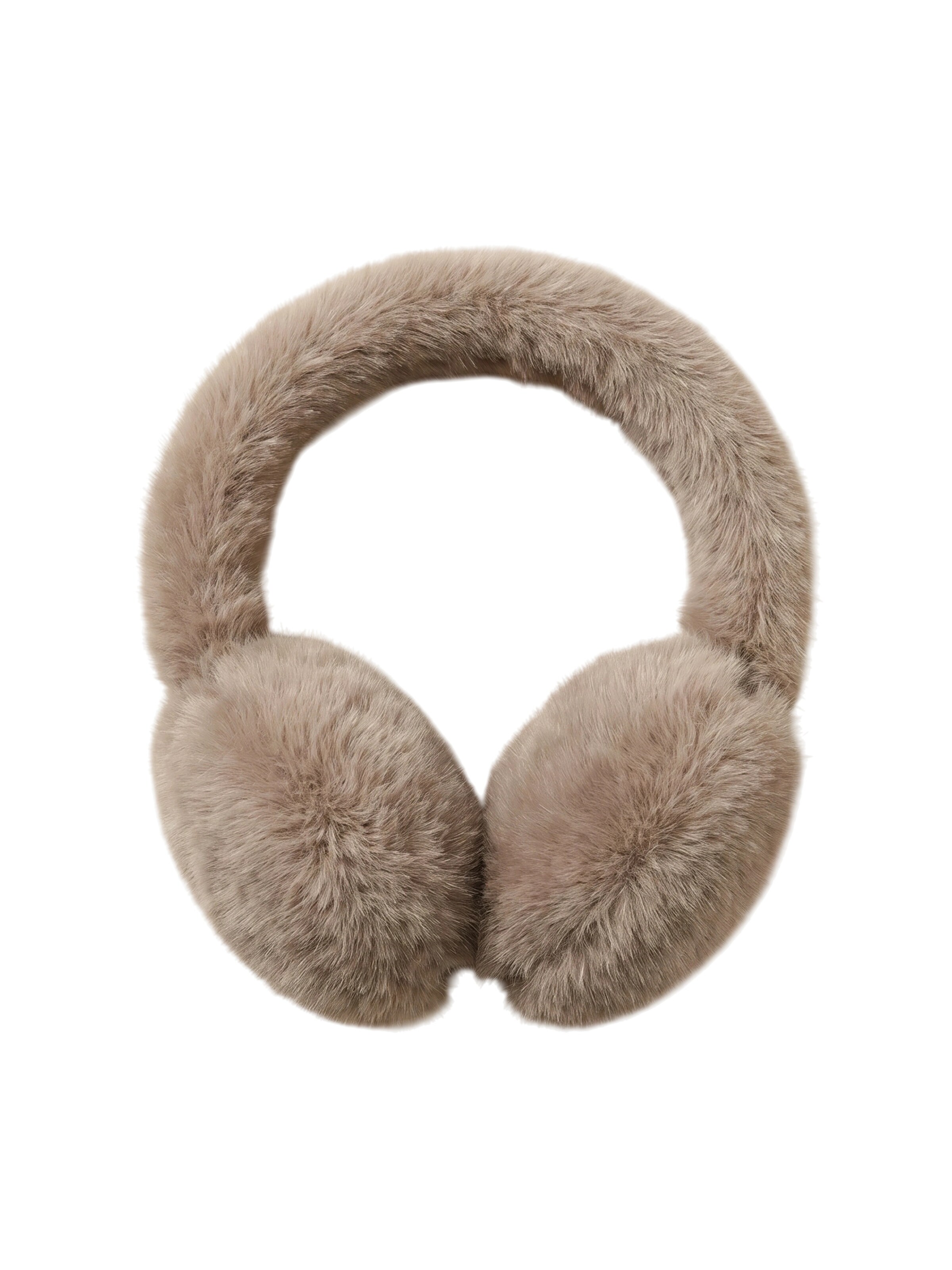 studioselect Beanie 'Abby' in Beige