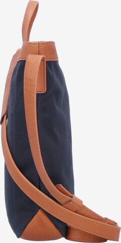 Sac à bandoulière 'Hotstoff' Harold's en bleu