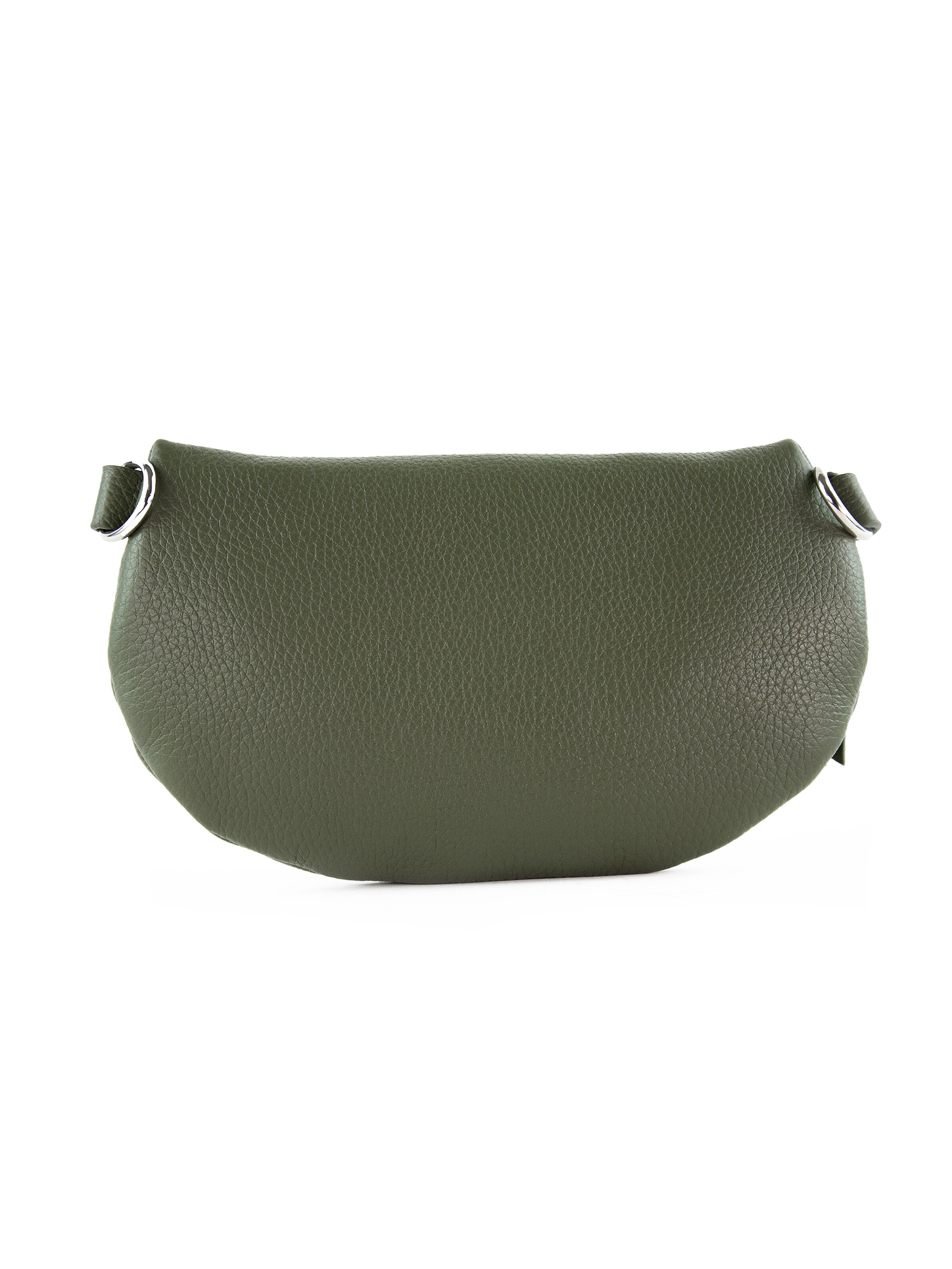lePelou Fanny Pack 'TONI small' in Green
