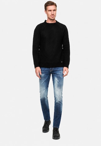 Rusty Neal Slim fit Jeans in Blue