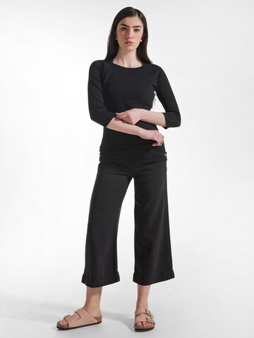 Loosefit Pantaloni di DEHA in nero