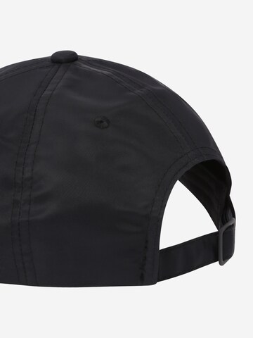 Casquette HUGO Red en noir