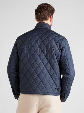 Polo Ralph Lauren Between-season jacket in Blue