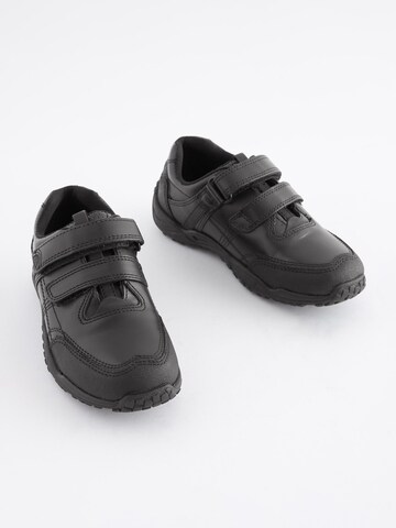 Chaussure basse Next en noir