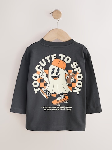 Next T-Shirt in Schwarz
