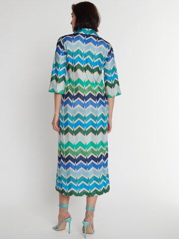 Ana Alcazar Blousejurk 'Pocana ' in Gemengde kleuren