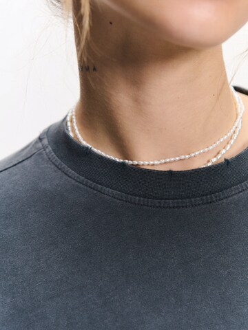 Maglia extra large di irinassw in grigio